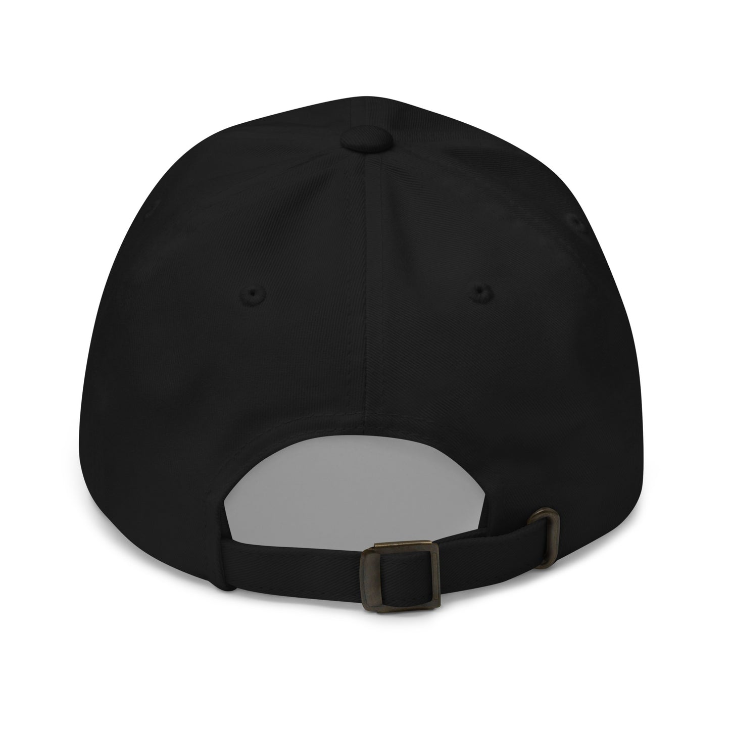 'LP' dad hat