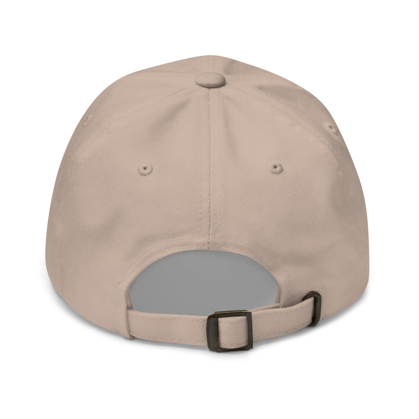'LP' dad hat