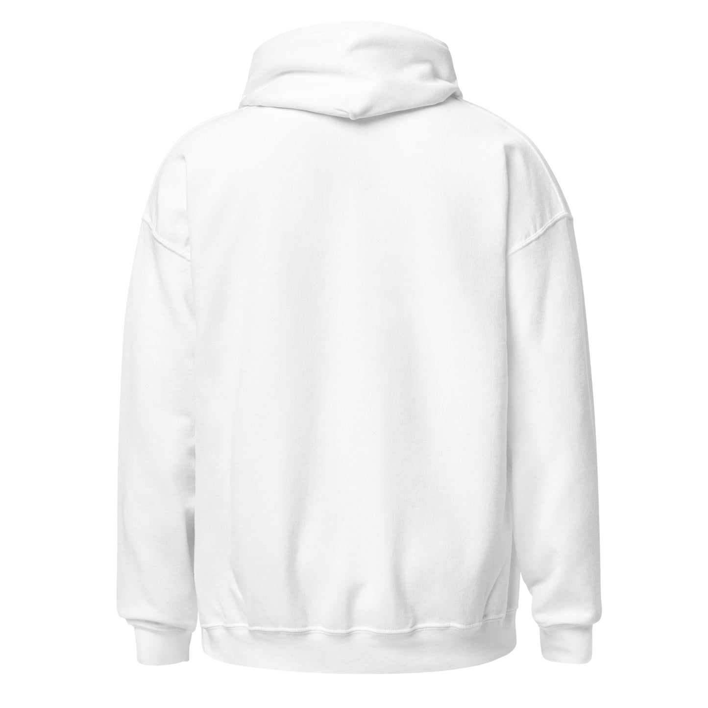 'LP' hoodie