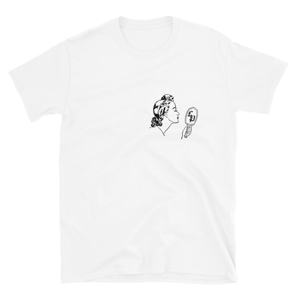 AMERICAS SWEETHEARTS softstyle tee