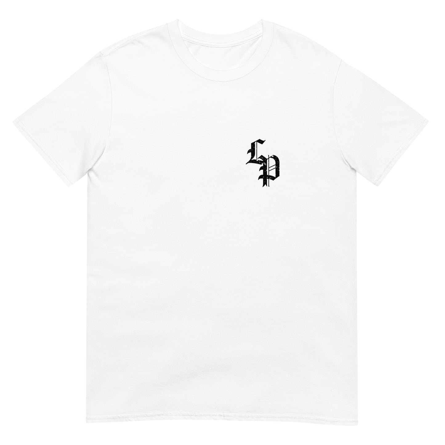 'LP' AMERICAS SWEETHEARTS softstyle tee