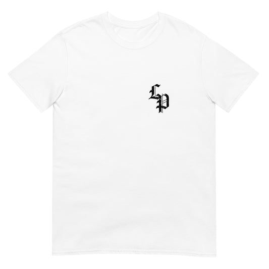 'LP' AMERICAS SWEETHEARTS softstyle tee