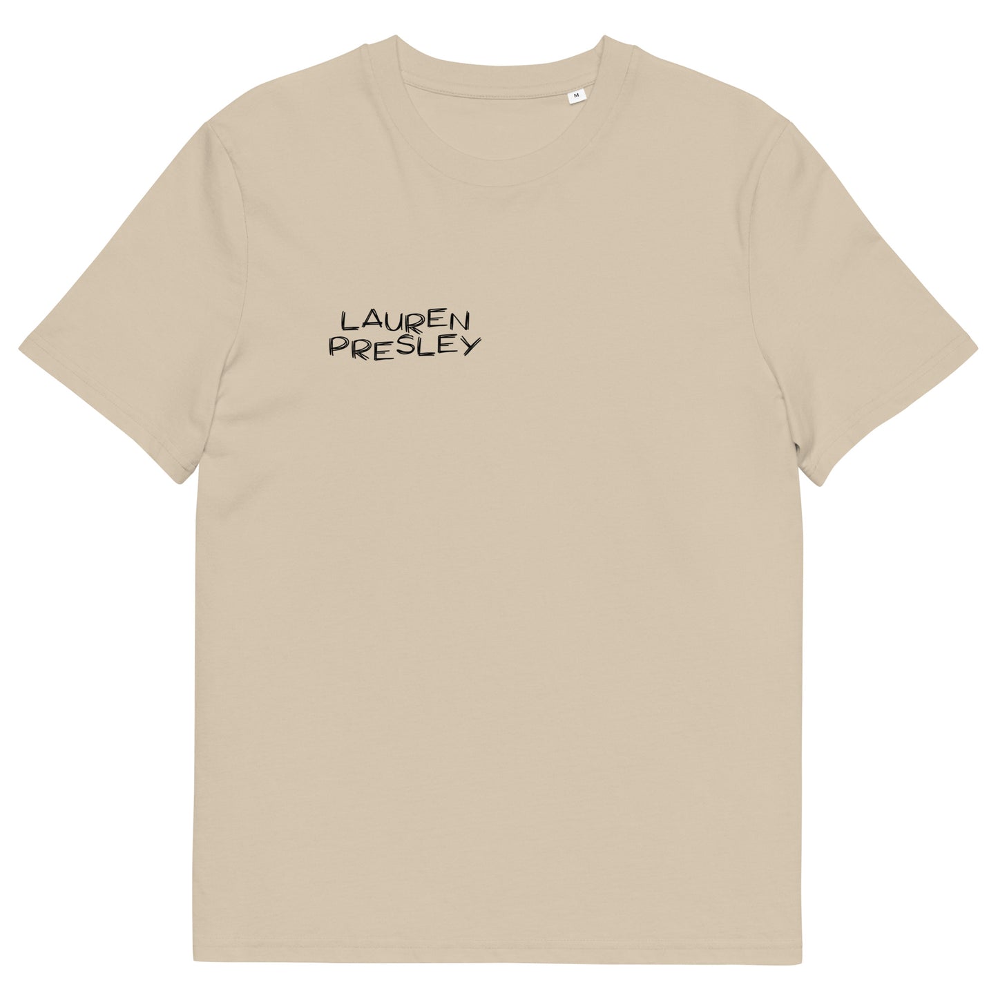 'Lauren Presley' basic tee