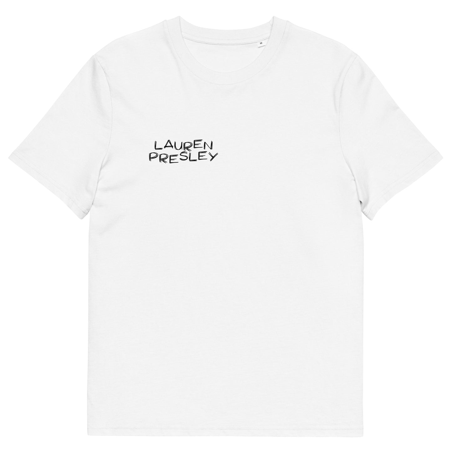 'Lauren Presley' basic tee