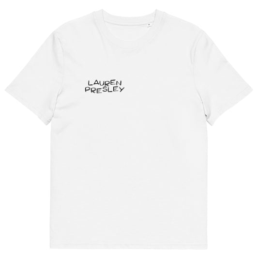 'Lauren Presley' basic tee